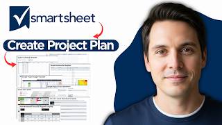 How to Create a Project Plan in Smartsheet (2026 Full Guide)