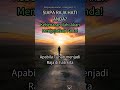 17. Siapa RAJA SEBENAR Hati Anda? 🤯 Jawapan Dari Alkitab Akan Ubah Segalanya! #RajaHati #Firman