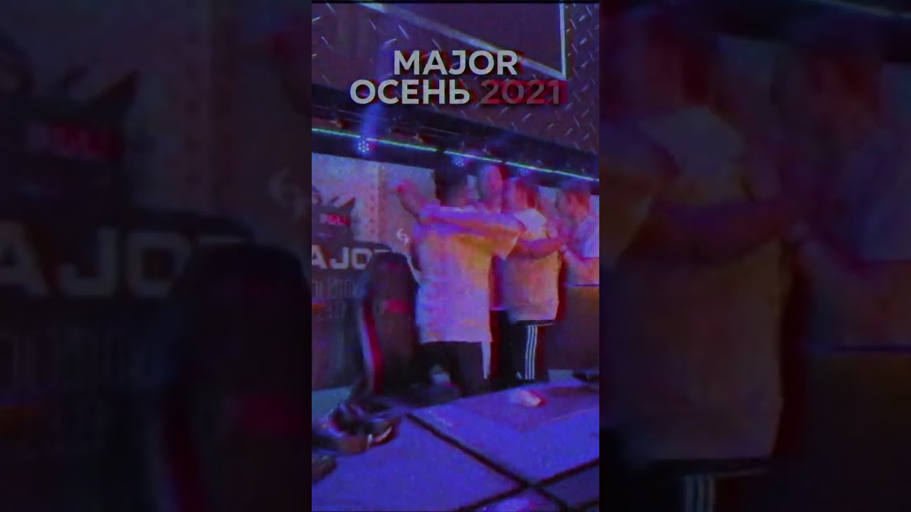 Virtus.pro отомстили Heroic на Major спустя ГОД