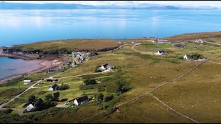 5 Housing Management: Applecross - Community Led Housing in Scotland