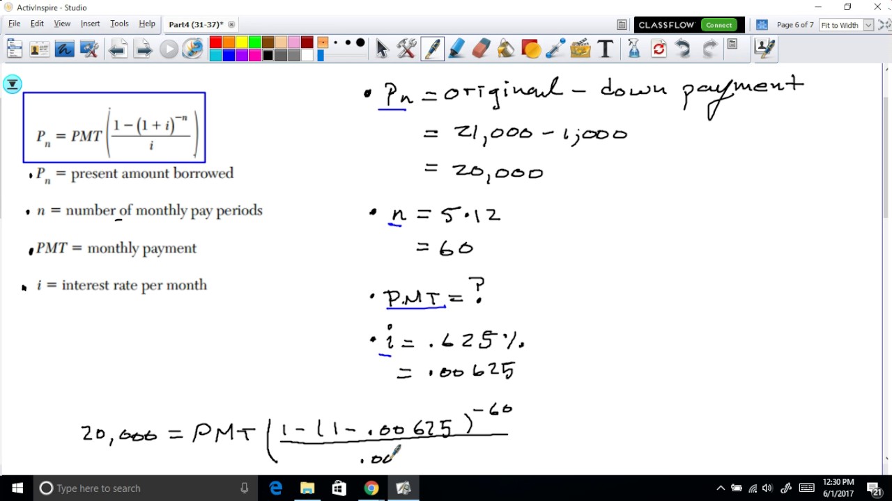 Nys algebra 2 trigonometry regents january 2017 part 5 35 37