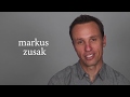 BRIDGE OF CLAY by Markus Zusak | Book Teaser