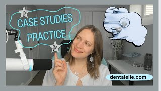 Study with Me | Dental Instrumentation for Dental Hygiene and Dental Assisting