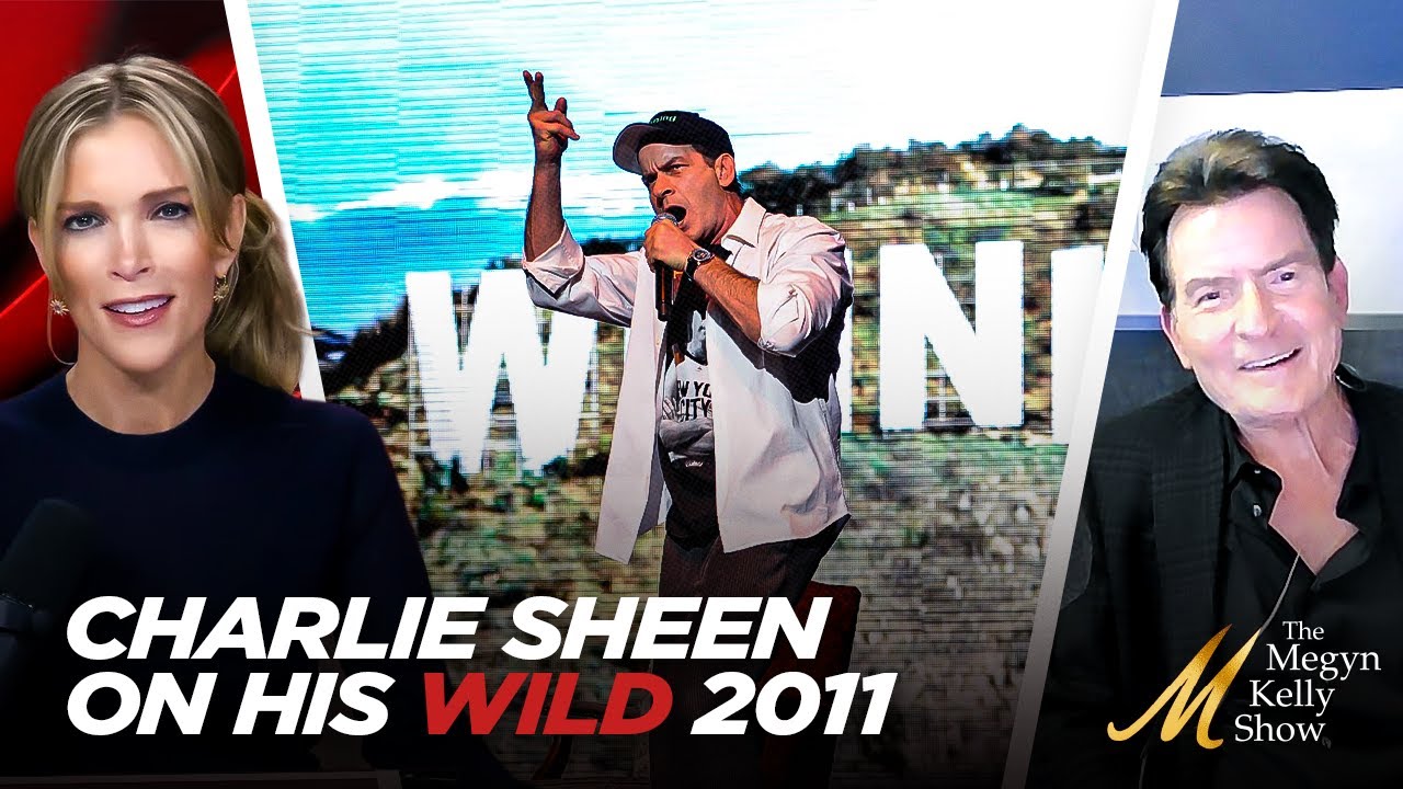 Charlie Sheen Reflects on That Wild 2011 Ride After He Was Fired at the Height of His Career