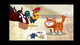 Power Up 2 Unit 5 Story - Animal World #english #englishstory