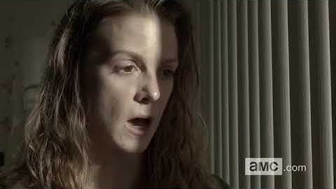 Bond - Part 1 | The Walking Dead: The Oath - Part 3