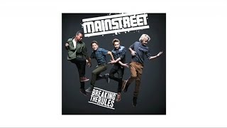 Vignette de la vidéo "MainStreet - Invisible Girl (Audio)"