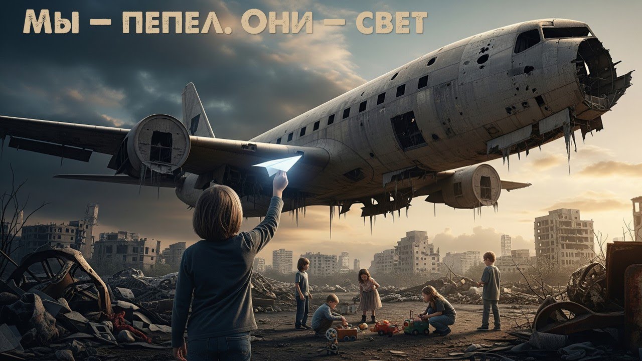 GeoGenLabel - Последняя Игра / Last Game