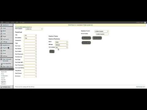 Supra CSV - Ingestion