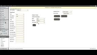 Supra CSV - Ingestion screenshot 3