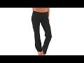 Balance Collection Flat Waist Fleece Pant | SwimOutlet.com