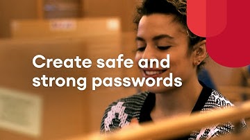 AwareGO | Password Management: Use passphrases to create strong passwords