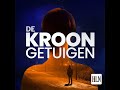 De Kroongetuigen: De Slaapmiddelenmoord