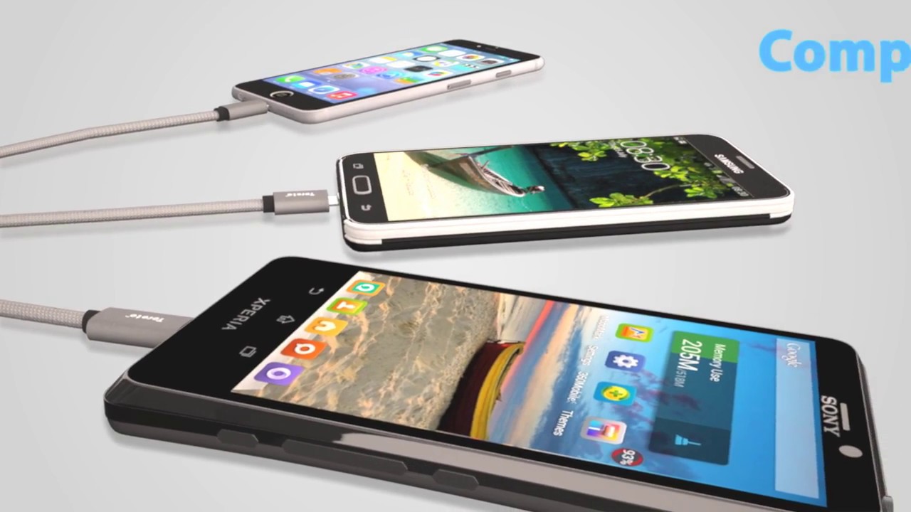 3d multi charging cable   pack shot