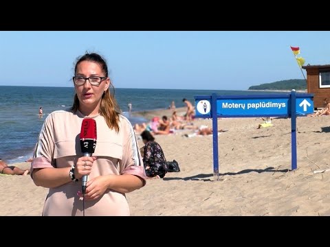 Video: Moterų dienoraščiai