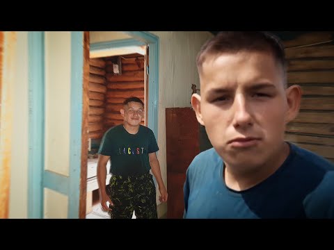 КИРИЛЛ СНОВА ПРИШЁЛ НА ЭТУ ЗАБРОШКУ! | КИРИЛЛ УЧИТЬСЯ ЛЕТАТЬ
