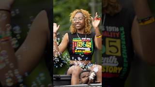 K3mistry News Brief 📰: “Gatekeeping on Juneteenth?” #juneteenth #blackhistory #blackpeople