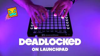 Deadlocked Launchpad Performance Gameplay Synced