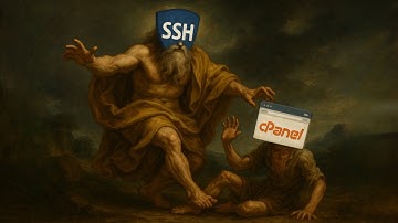 How to Use SSH to Remotely Connect to Your cPanel Server
