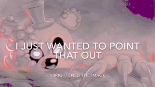 NEW FNAF TEASER WITH THE KEYPAD CODE REVEALED!