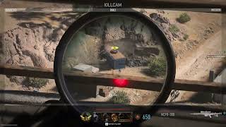 Dead To A Head Lock Aimbot?