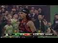 🔥Top 3 aksionet e finales së dytë 🏀⛹️