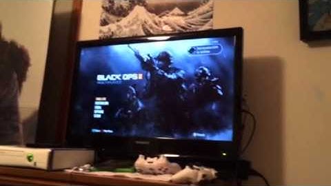 Unboxing modded xbox 360 controller