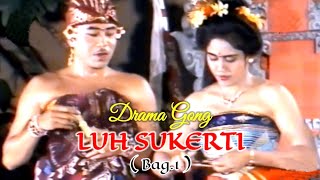 DRAMA GONG LEGENDARIS 