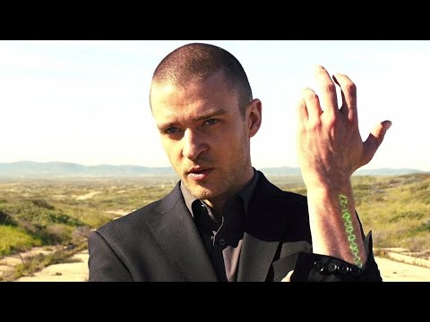 Время!!! Фантастика, Боевик, фильм 2022.