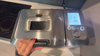 Breville Custom Loaf Bread Maker Review, Check Out it's Functions for Yourself!