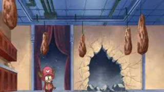 Franky Vs Fukuro Amv