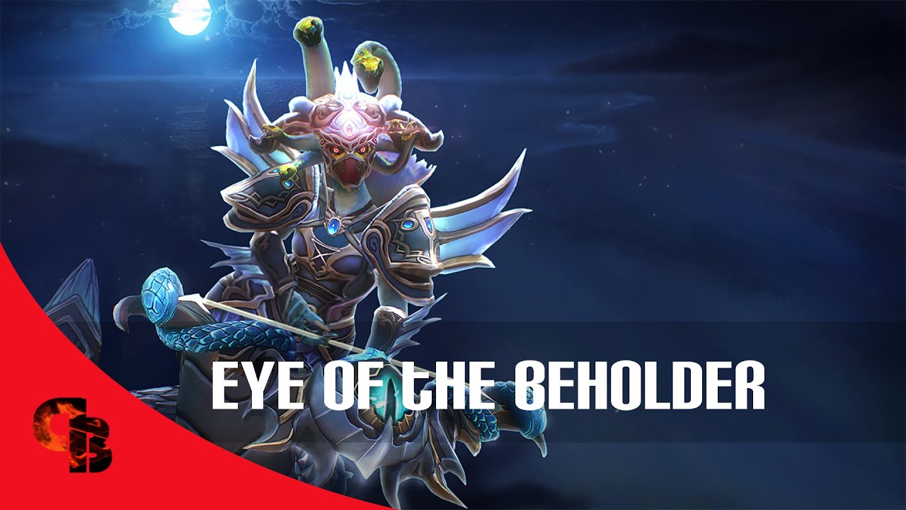 Eye of the lost star dota фото 64