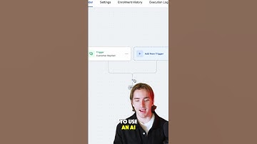Did You Know You Can Clean Out Spam Contacts from Your HighLevel CRM in Just a Few Clicks? #shorts