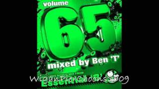 WIGAN PIER 65 CD2 Track 08