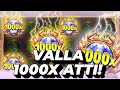 SLOT OYUNLARI GATES OF OLYMPUS 1000 ⚡ 1200X İLE BÜYÜK VURDU!