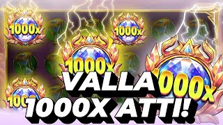 SLOT OYUNLARI GATES OF OLYMPUS 1000 ⚡ 1200X İLE BÜYÜK VURDU!