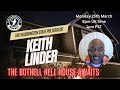 The bothell hell house keith linders terrifying poltergeist account