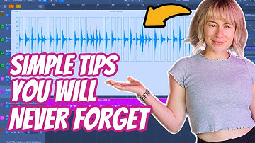 Drum Production Tips You Didn’t Know in Logic Pro