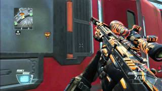 Express Trainbang Hitmarker (Theater)