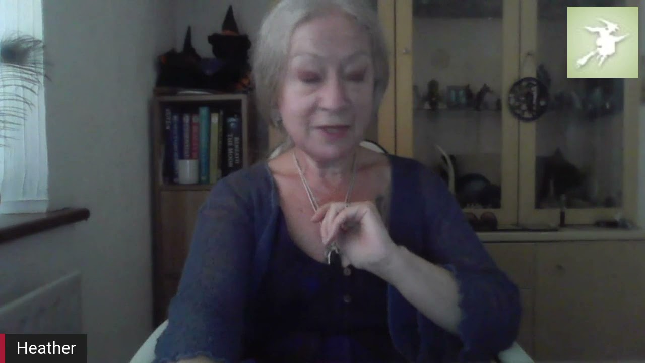 First Quarter Moon Ritual