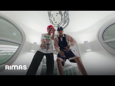 Kiko El Crazy, Ñengo Flow - Chukiteo (Video Oficial) | Llegó El Domi