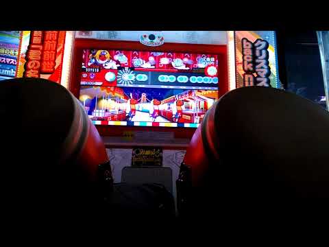 まださいたま2000クリア