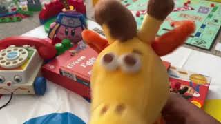 The Toys R Us A.m. Mayhem Extended Sneak Peek