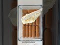 Bestes Tiramisu Rezept Shorts