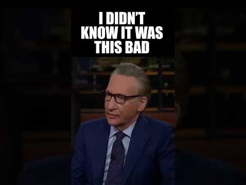 Scott Galloway Silences Bill Maher with Uncomfortable Facts of Men in Crisis