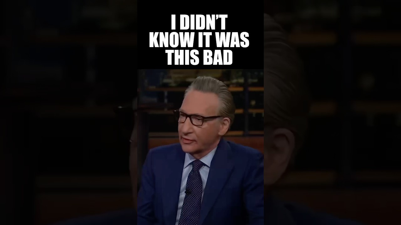 Scott Galloway Silences Bill Maher with Uncomfortable Facts of Men in Crisis