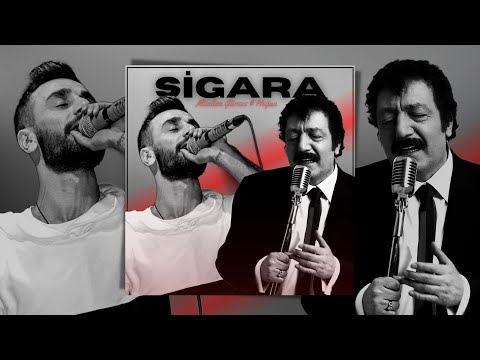 Müslüm Gürses & Heijan - SİGARA (Mix)