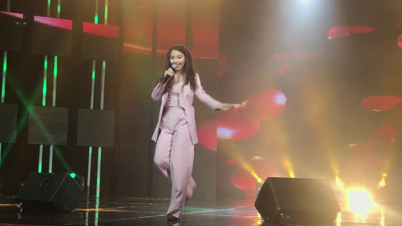 Marie Mathieu - Pariser Tango (cover version Tamiris)