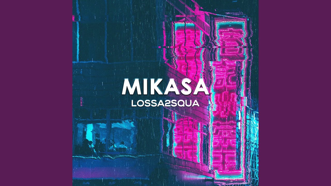 Mikasa