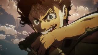 Eren's mission l Templar - onimanxd l